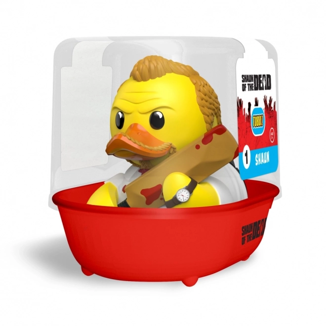 Káčatko Tubbz Shaun z mŕtvych - Prvá edícia