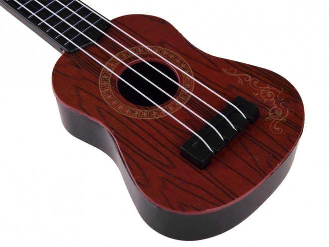 Mini ukulele pre deti