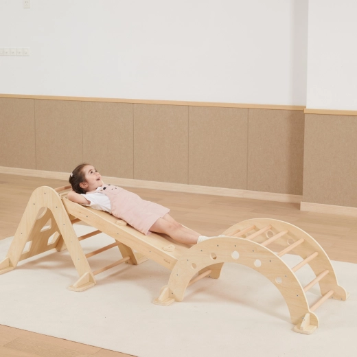 Rozšíriteľný domáci set