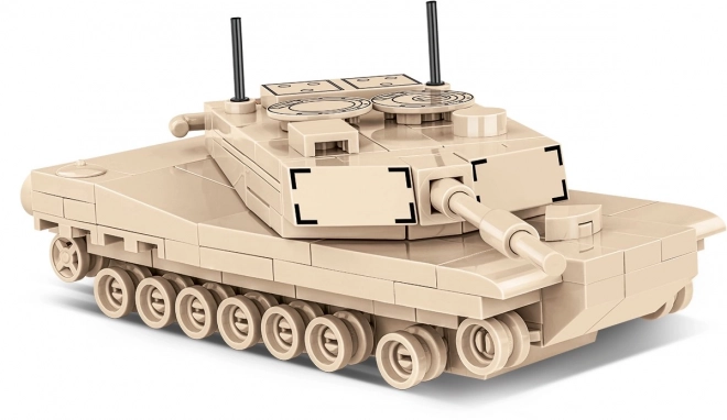 Kocky Abrams M1A2