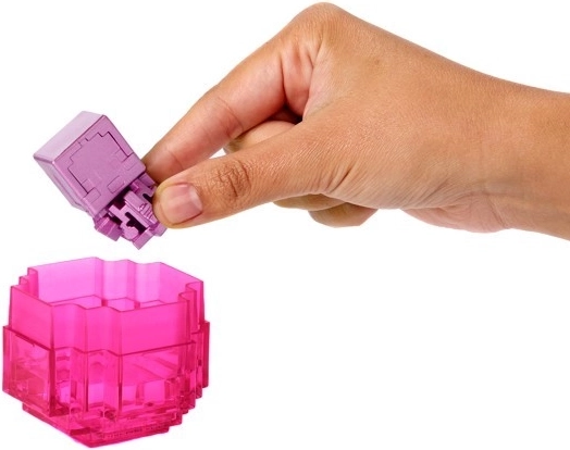 Figúrka Minecraft Alchymista