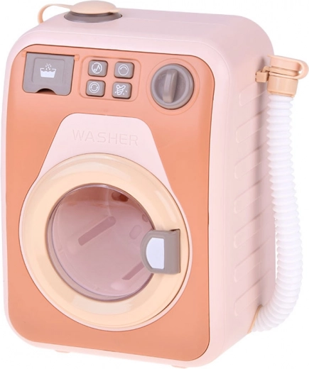 Otáčajúci sa bubon so svetlami a zvukmi