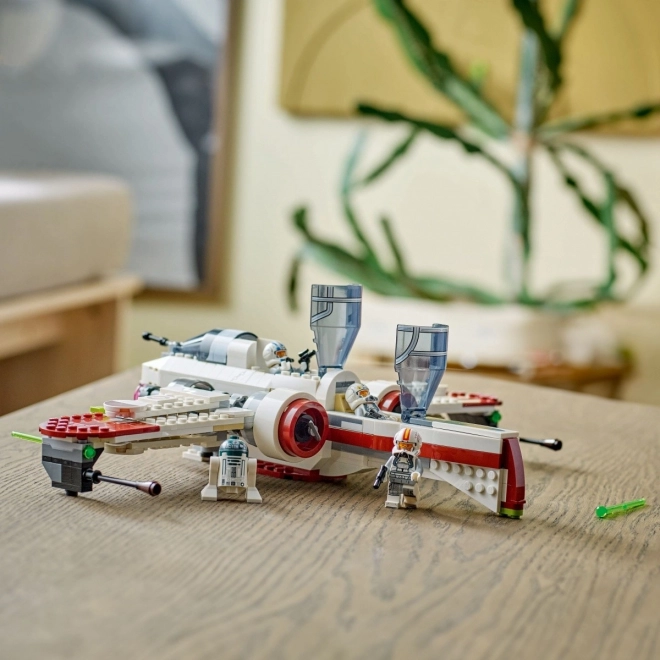 Lego Star Wars stíhačka ARC-170