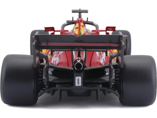 Ferrari SF 1000 1:18 Rakúsko #5 Vettel