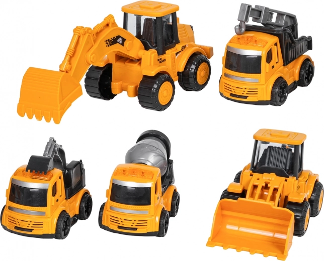 Pohyblivé prvky pre realistickú hru