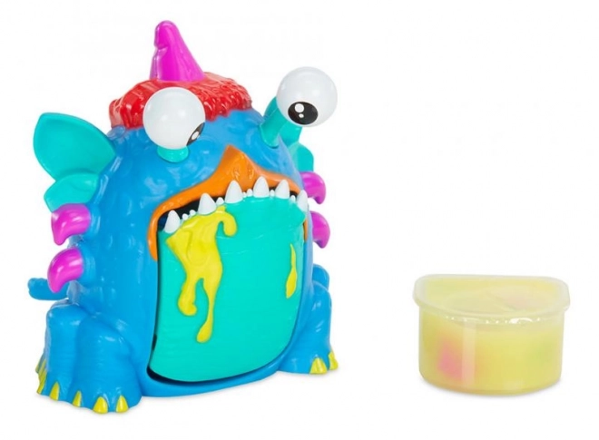 Crate Creatures prekvapenie zvracajúci kamarát