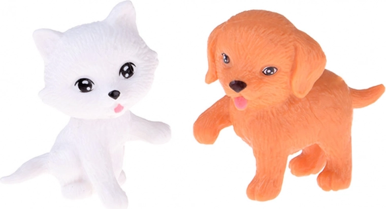 Roztomilí miláčikovia ako najlepší parťáci