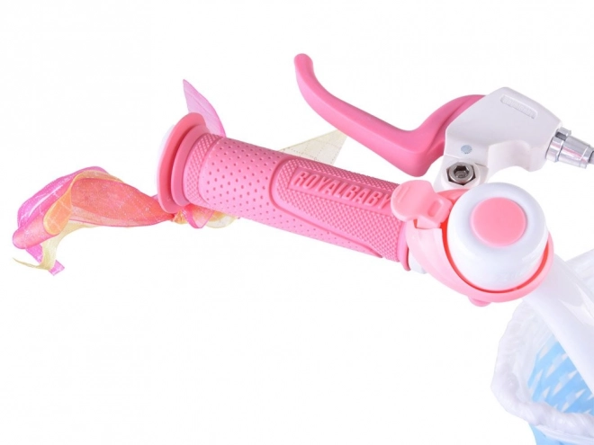 Royalbaby Star Girl 16" Dievčenský Bicykel