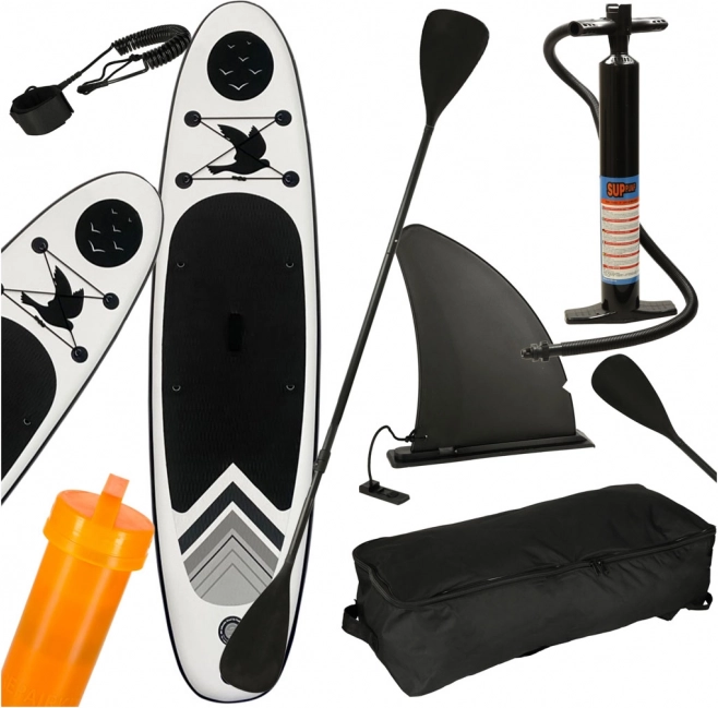 Nafukovací Paddleboard 320 cm Suno Selva s príslušenstvom