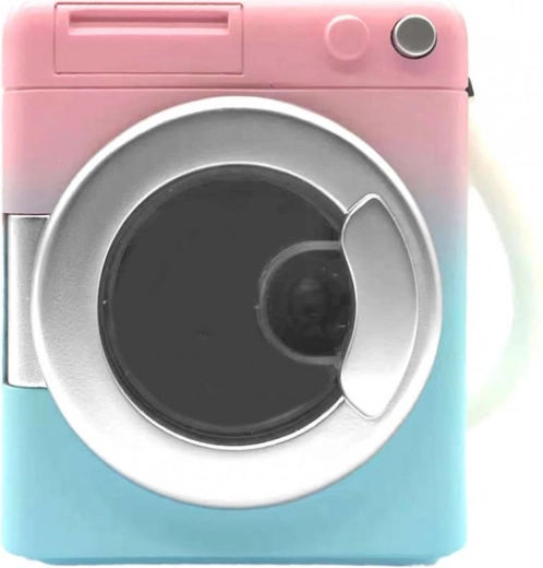 Kúzelná práčka s realistickými funkciami