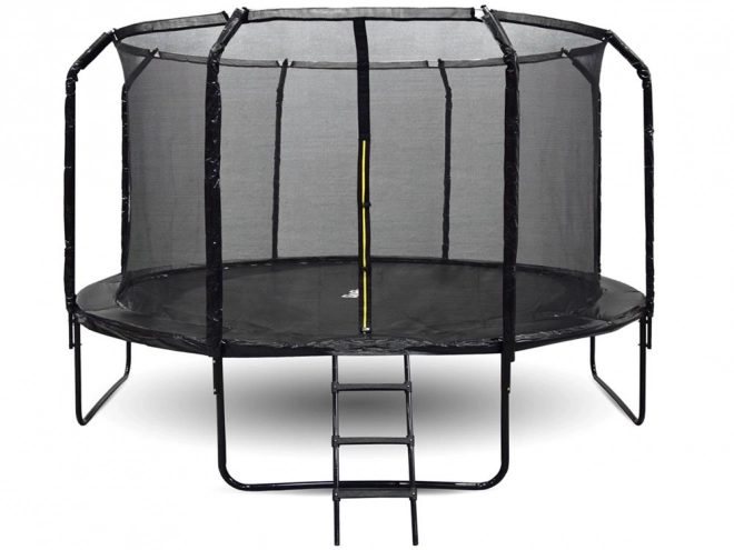 Trampolína SkyFlyer s rebríkom 426 cm