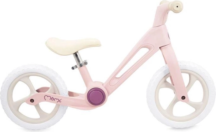 Rastie s dieťaťom: sedlo nastavíte bez náradia