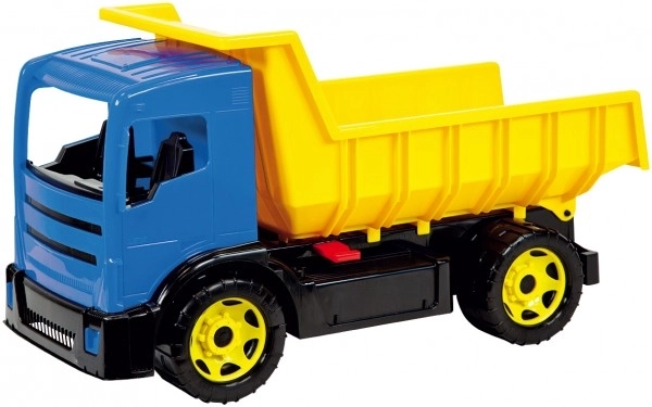 Veľká detská sklápačka 61 cm