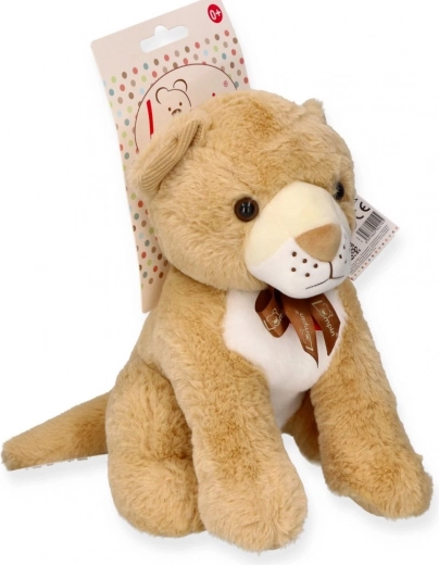 Hebká srsť a jemné objatie