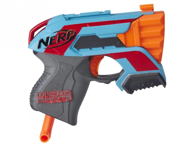 Veľká sada pištolí Nerf Strike s 6 pištoľami a penovými nábojmi