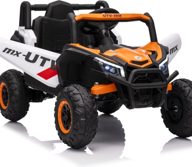 Biely Buggy Madman UTV-MX