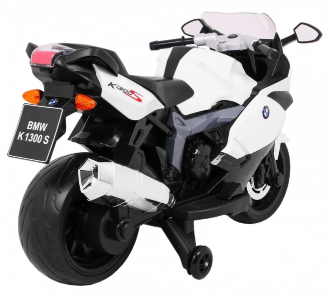 Motor na akumulátor BMW K1300S Biela