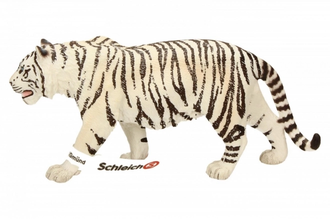 Biely tiger SCHLEICH Wild Life