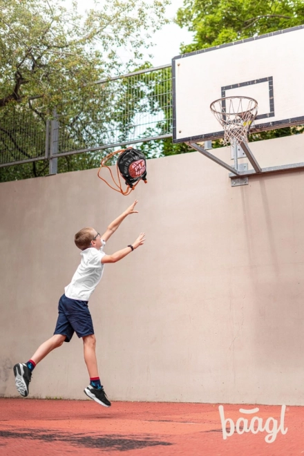 Baagl vrecúško basketbal - lopta