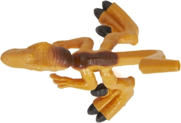 Dinosaurus Jurský svet 9 cm