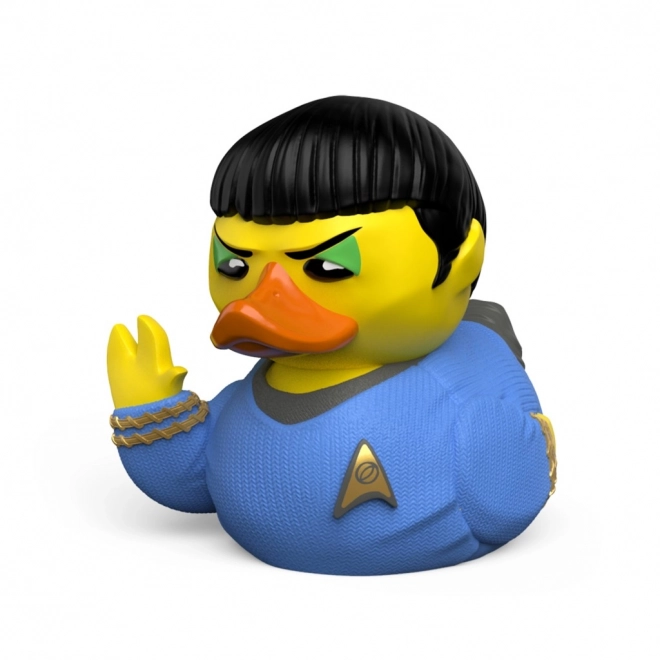 Kachnička Tubbz - Star Trek Spock