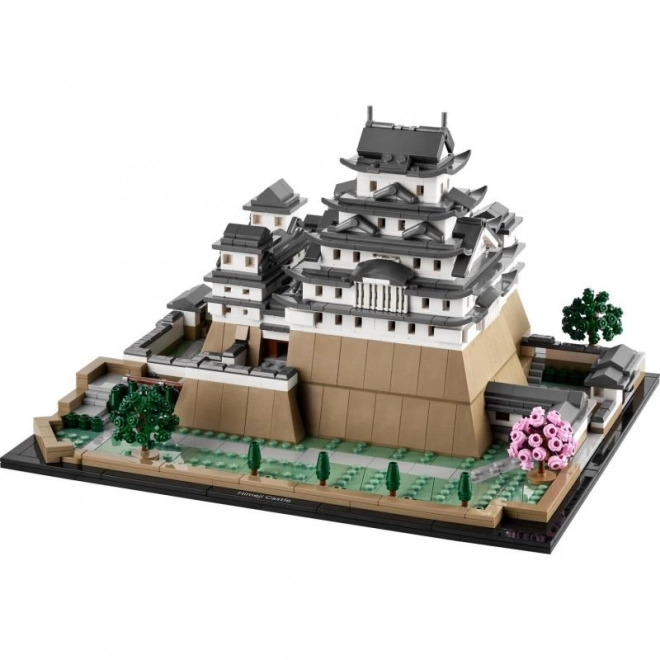 Lego Architektúra Himeji hrad