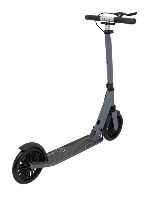 Kolobežka Sportrike – Strieborná