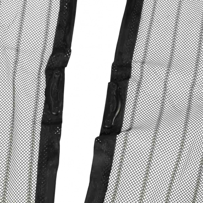 Magnetická sieťka proti hmyzu na dvere 110x210 cm
