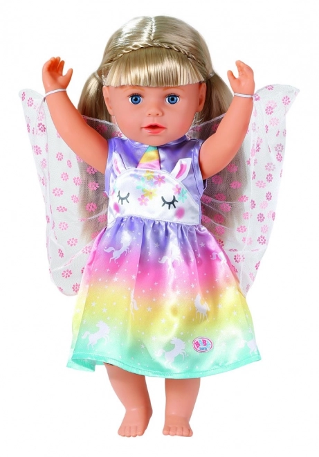 Baby Born: Ubranka Phantasia Fairy Outfit