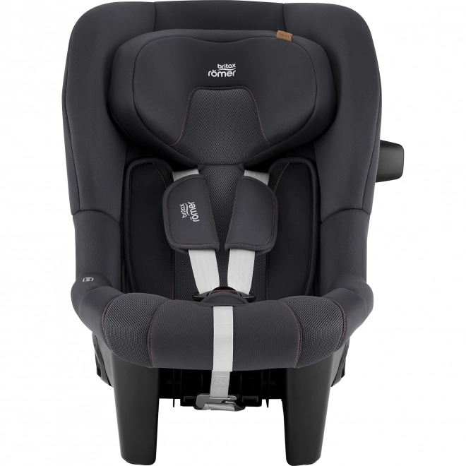 Autosedačka Max-Safe Pro v prevedení Fossil Grey