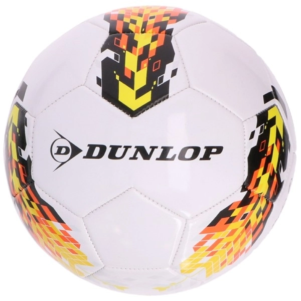 Futbalová lopta Dunlop 20 cm