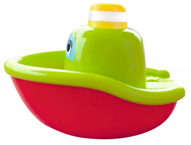 Kompaktná veľkosť pre malé ruky