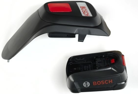Detská kosačka Bosch na trávu – S modulátorom svetla a zvuku
