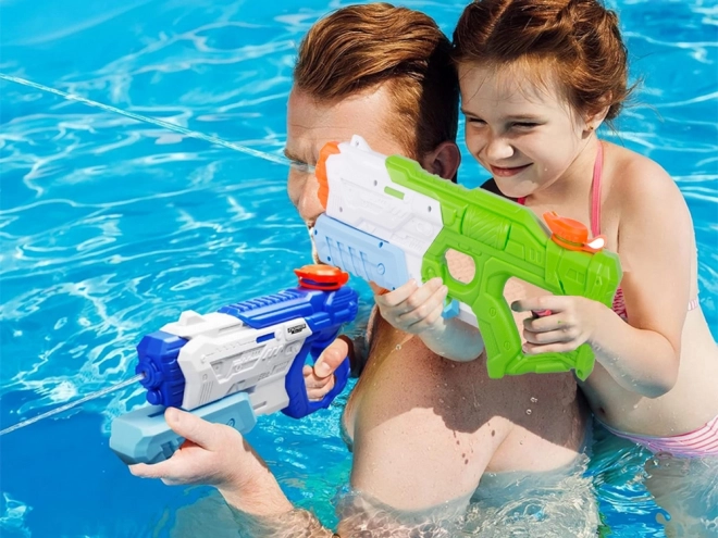 Vodná pištoľ Aqua Blaster