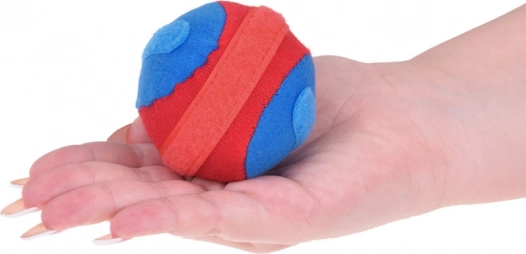 Športová hra Catchball sada 2 x terč + 2 loptičky