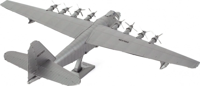 Metal Earth 3D puzzle Premium série: Lietadlo Spruce Goose