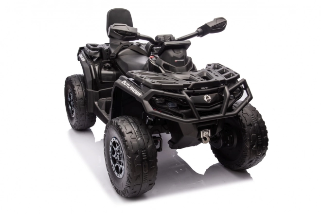Elektrická detská štvorkolka Can-Am Outlander