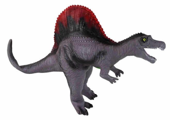 Veľká figúrka dinosaura Spinosaurus so zvukom