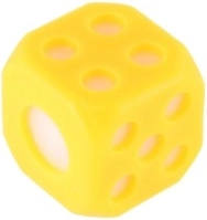 Mäkký a odolný silikón