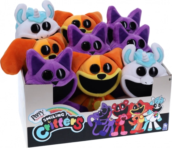 Plyšové Hračky Smejúce Sa Príšerky Poppy Playtime