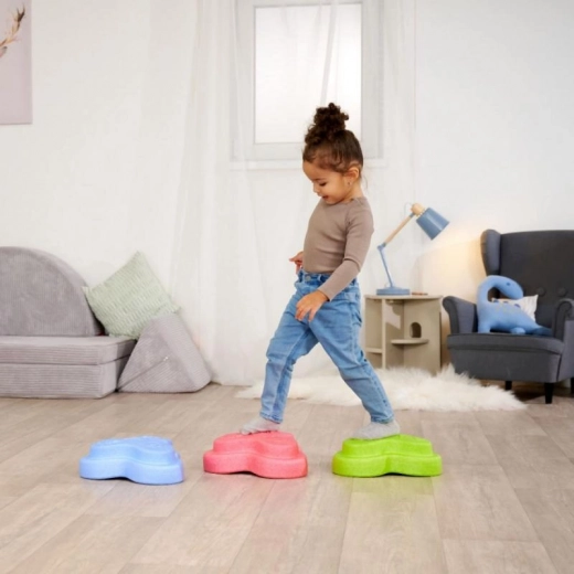 Vysoká nosnosť a bezpečná stabilita