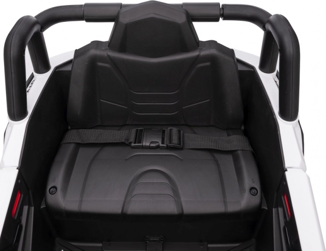 Biely Buggy Madman UTV-MX