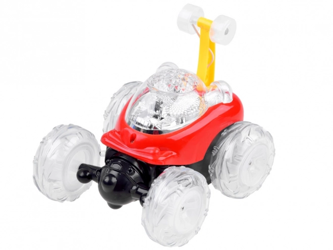 Mini Racer R/C akrobatické autíčko na diaľkové ovládanie