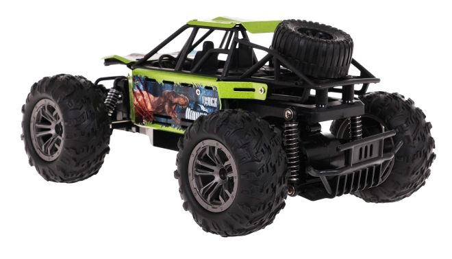 Crawler Dino RC auto 1:18