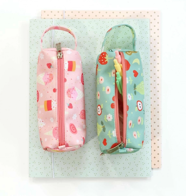 Puzdro na pastelky A Little Lovely Company – Joy
