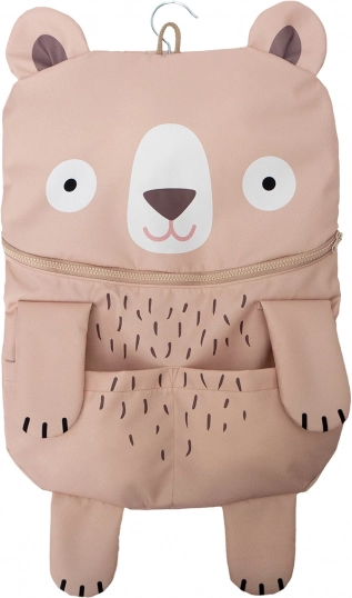 Ababu Vreckár do škôlky Medvedík