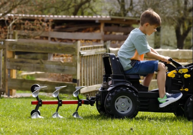 Rolly Toys otáčací pluh Niemeyer