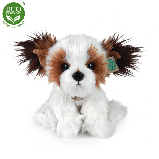 Plyšový pes Shih Tzu 28 cm eco-friendly