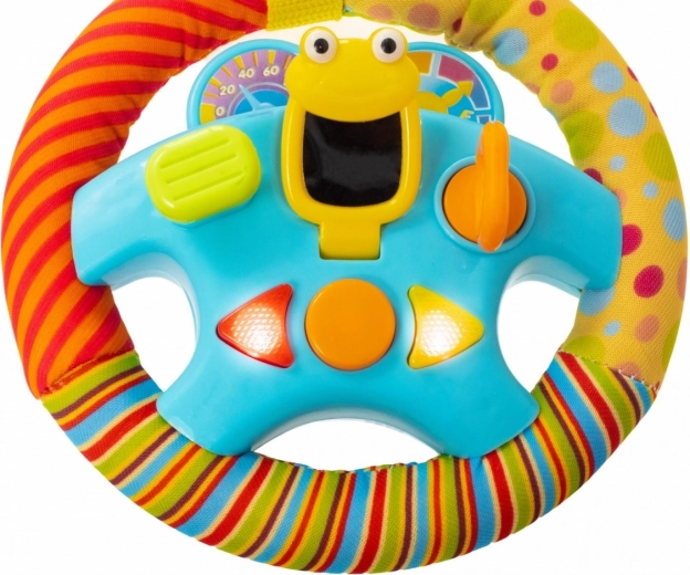 Rozvoj motorických zručností