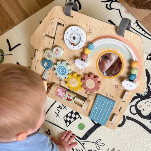 Flexibilné umiestnenie a jednoduchá manipulácia